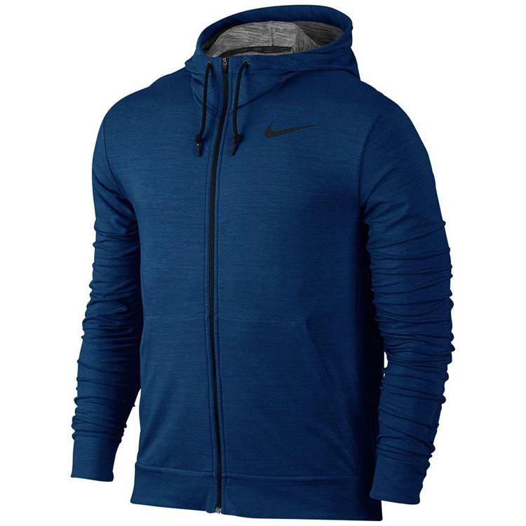 商品NIKE|Men's Dri-fit Training Hoodie,价格¥432,第1张图片