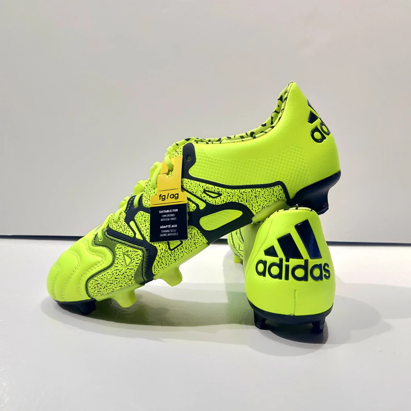 商品[国内直发] Adidas|阿迪达斯足球鞋男短钉人造草坪训练鞋断码清仓,价格¥508,第1张图片