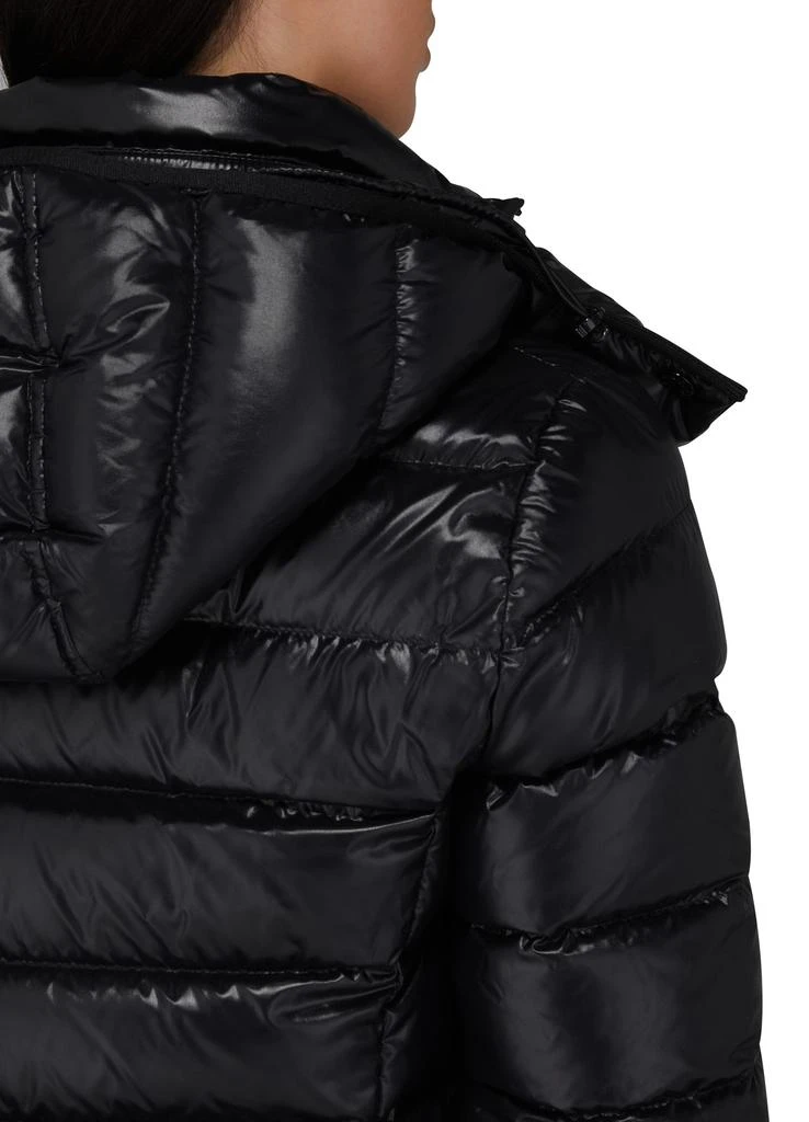商品Moncler|Moka羽绒服,价格¥15584,第5张图片详细描述