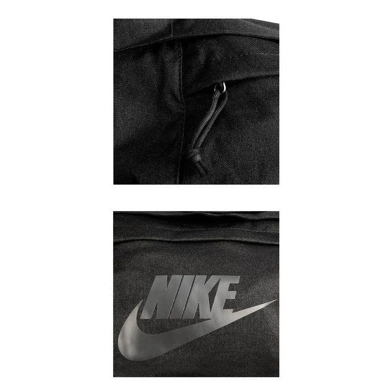 商品NIKE|耐克运动单肩包斜挎包 / BA5751-010,价格¥568,第8张图片详细描述