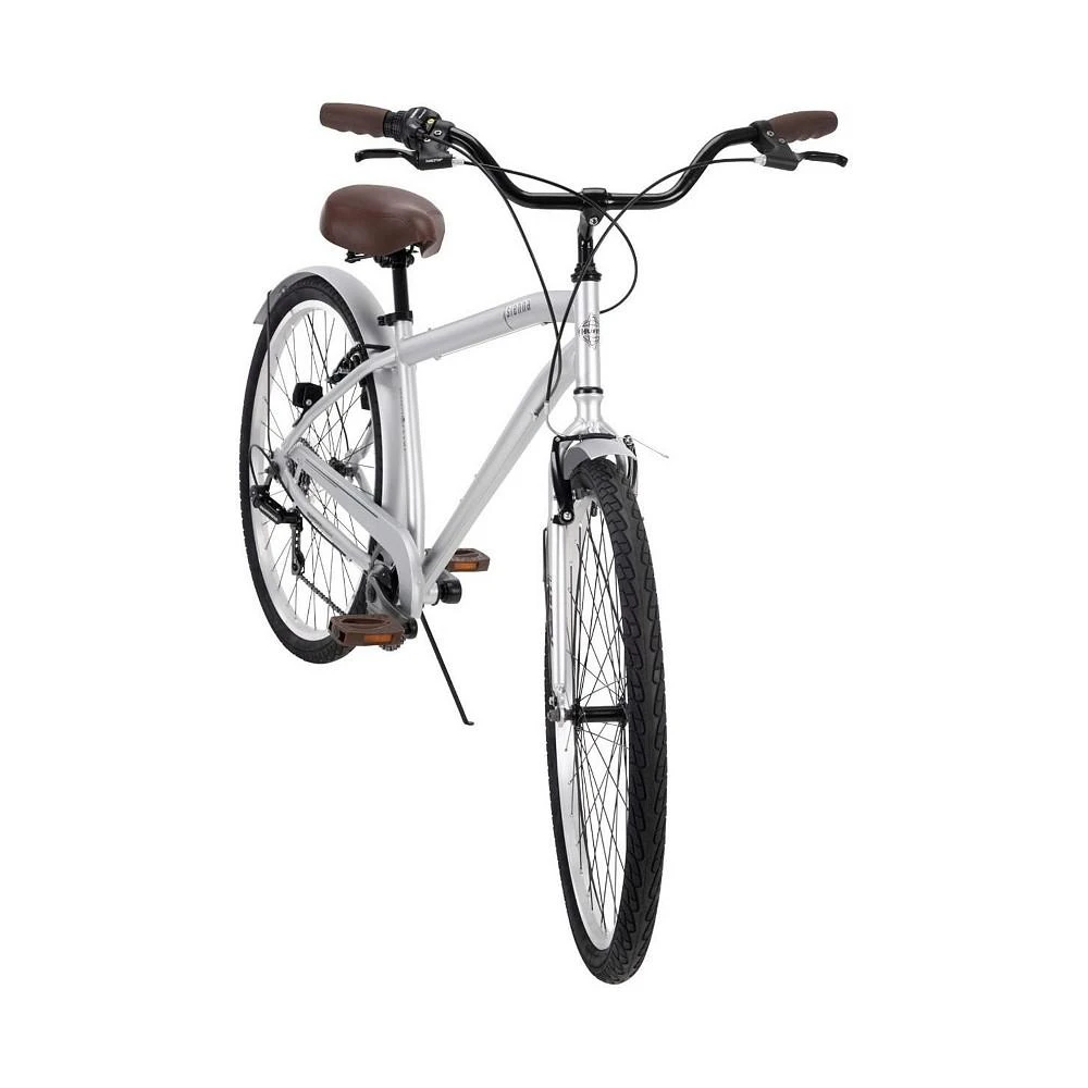 商品Huffy|27.5-Inch Sienna Men's 7-Speed Comfort Bike,价格¥1597,第2张图片详细描述