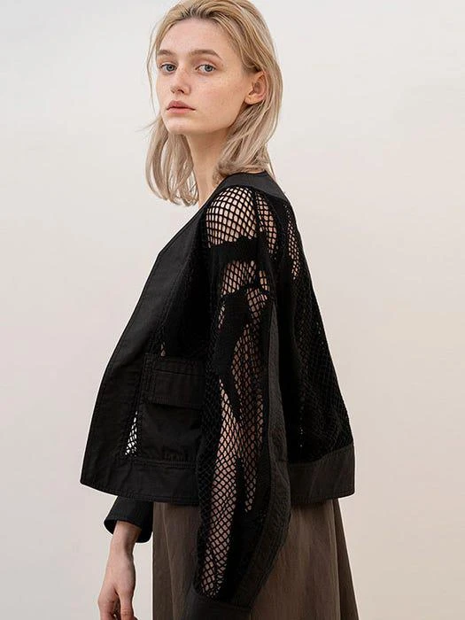 商品JAIN SONG|Slip Dress,价格¥1428,第4张图片详细描述