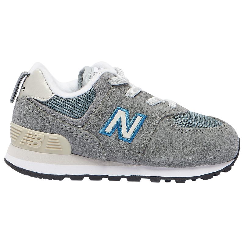 New Balance 574 Classic - Boys' Toddler商品第1张图片规格展示