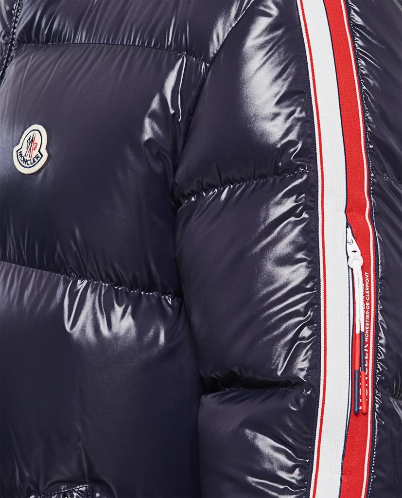 商品Moncler|Moncler DINCER NYLON DOWN JACKET size 3,价格¥10976,第4张图片详细描述