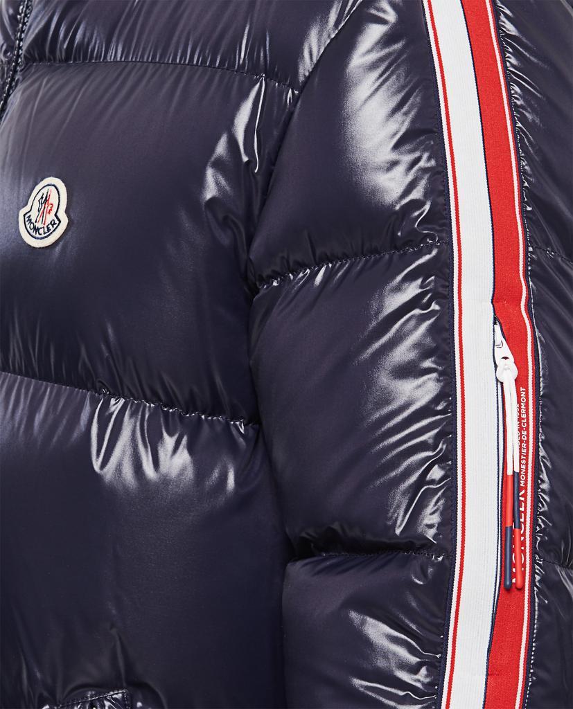 商品Moncler|DINCER NYLON DOWN JACKET,价格¥10512,第6张图片详细描述