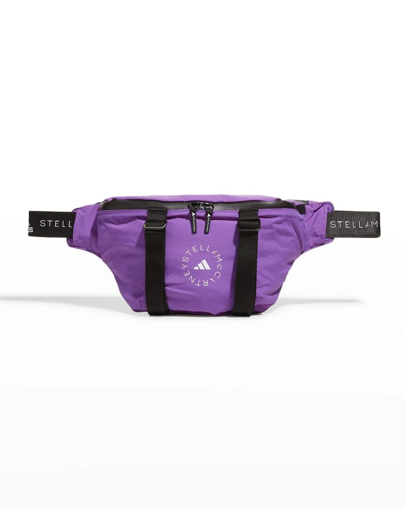 商品Adidas|Convertible Belt Bag,价格¥699,第1张图片