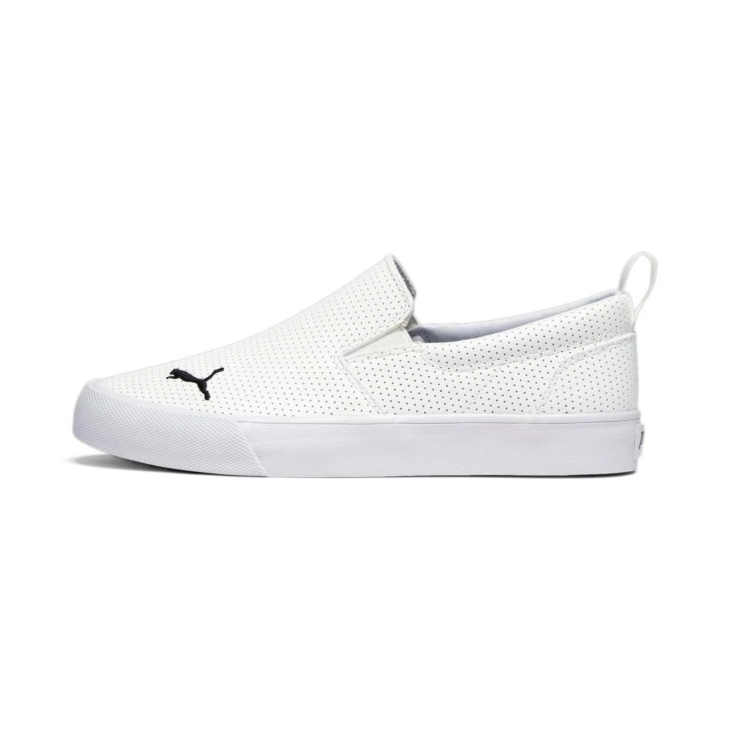 商品Puma|PUMA Women's Bari Slip-On Comfort Shoes,价格¥312,第1张图片