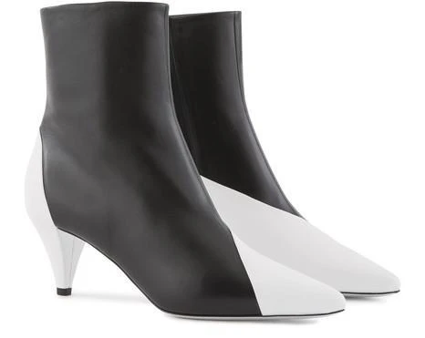 商品Givenchy|Helled ankle boots,价格¥5312,第2张图片详细描述