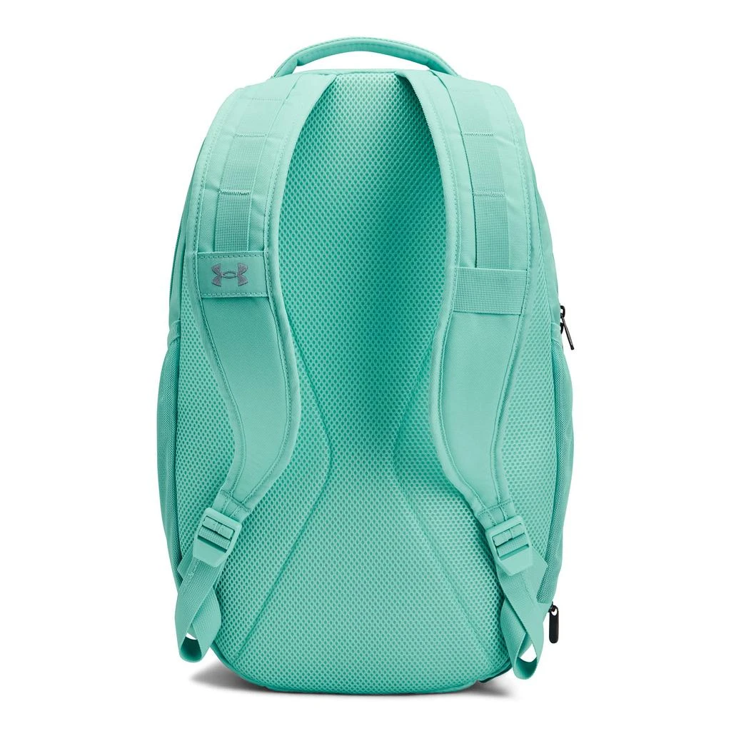 商品Under Armour|Hustle 5.0 Backpack,价格¥393,第2张图片详细描述