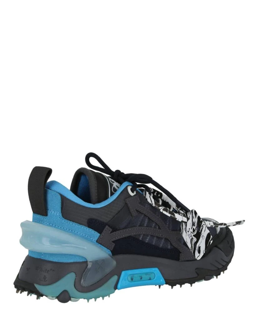 商品Off-White|Odsy 2000 Sneakers,价格¥2164,第3张图片详细描述