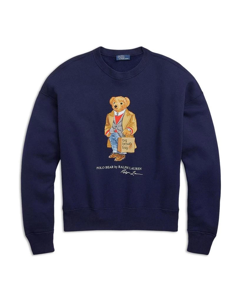 Polo Bear Sweatshirt - 150th Anniversary Exclusive 商品