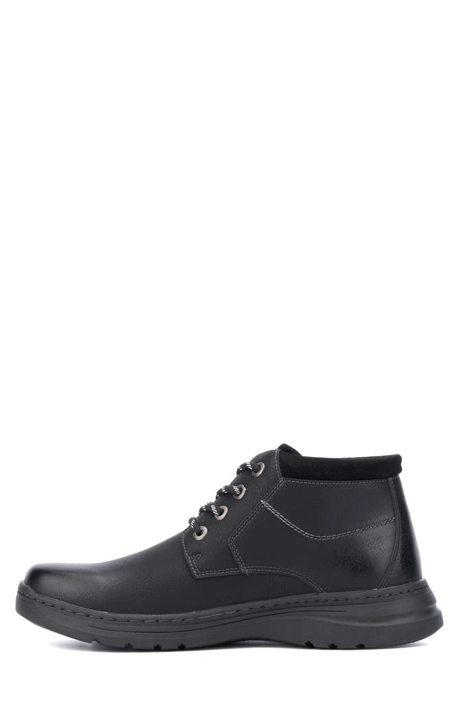 Aiden Faux Leather Boot 商品