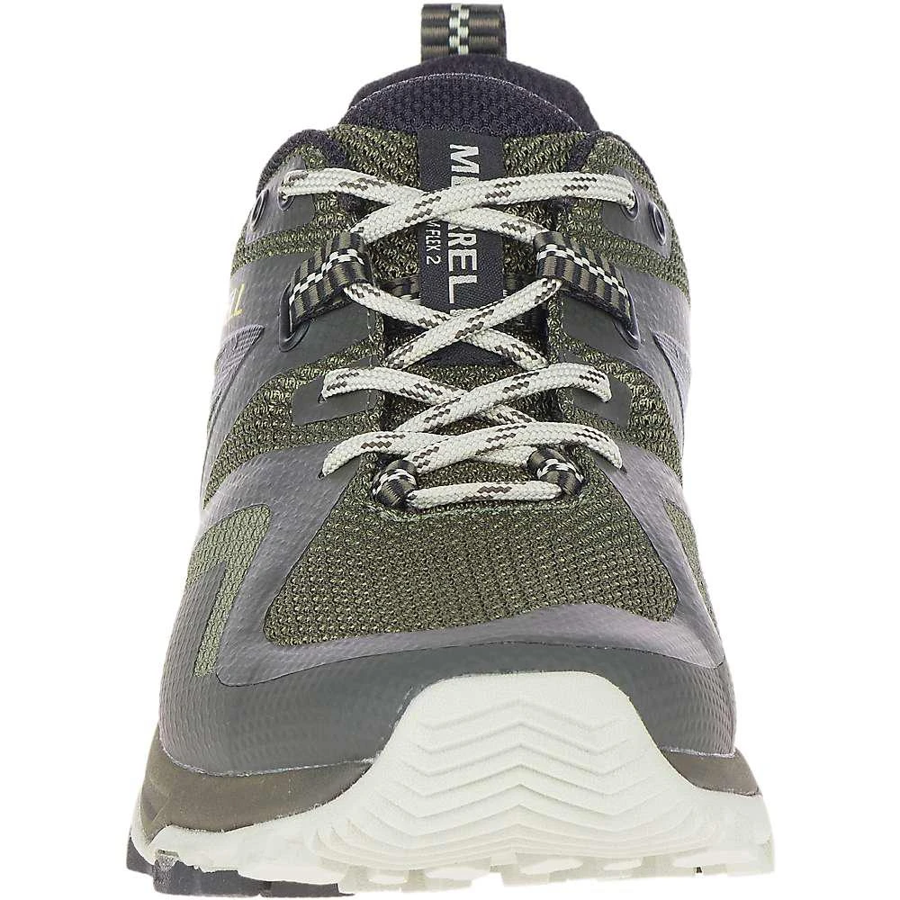 商品Merrell|Men's MQM Flex 2 Shoe,价格¥482,第2张图片详细描述