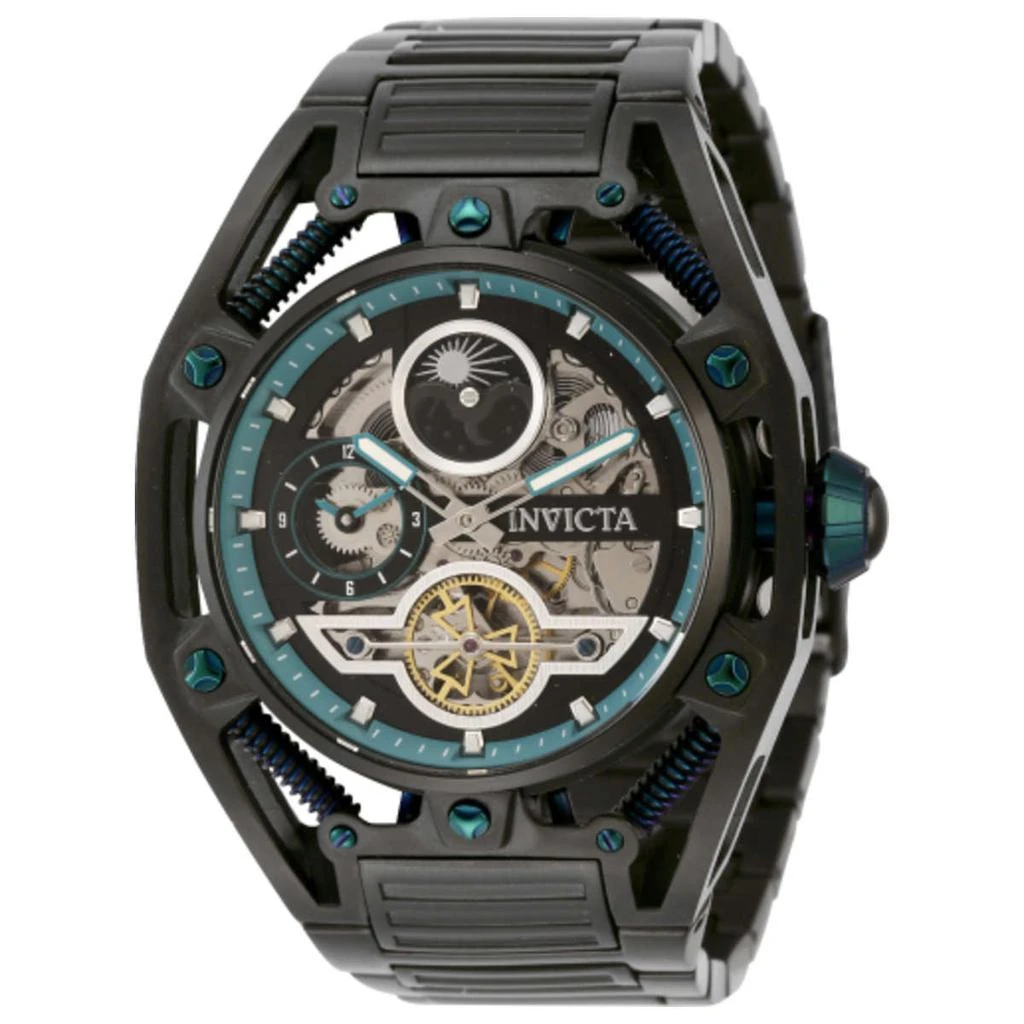 商品Invicta|Invicta S1 Rally 自动 手表,价格¥1711,第1张图片