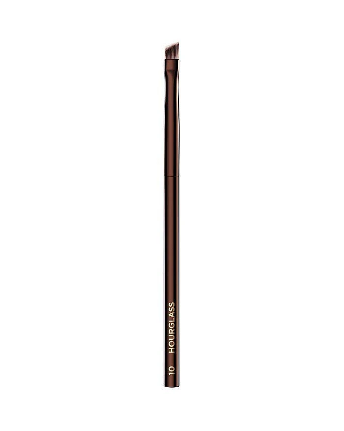 商品HOURGLASS|No. 10 斜角化妆刷,价格¥254,第1张图片