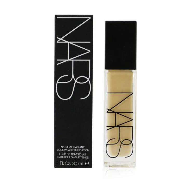 商品NARS|NARS 全新自然亮采持久粉底液 - # Deauville (浅色调 4 - 金调，适合浅色肌肤） -Deauville (浅色调 4 - 金调，适合浅色肌肤）(30ml/1oz),价格¥312,第2张图片详细描述