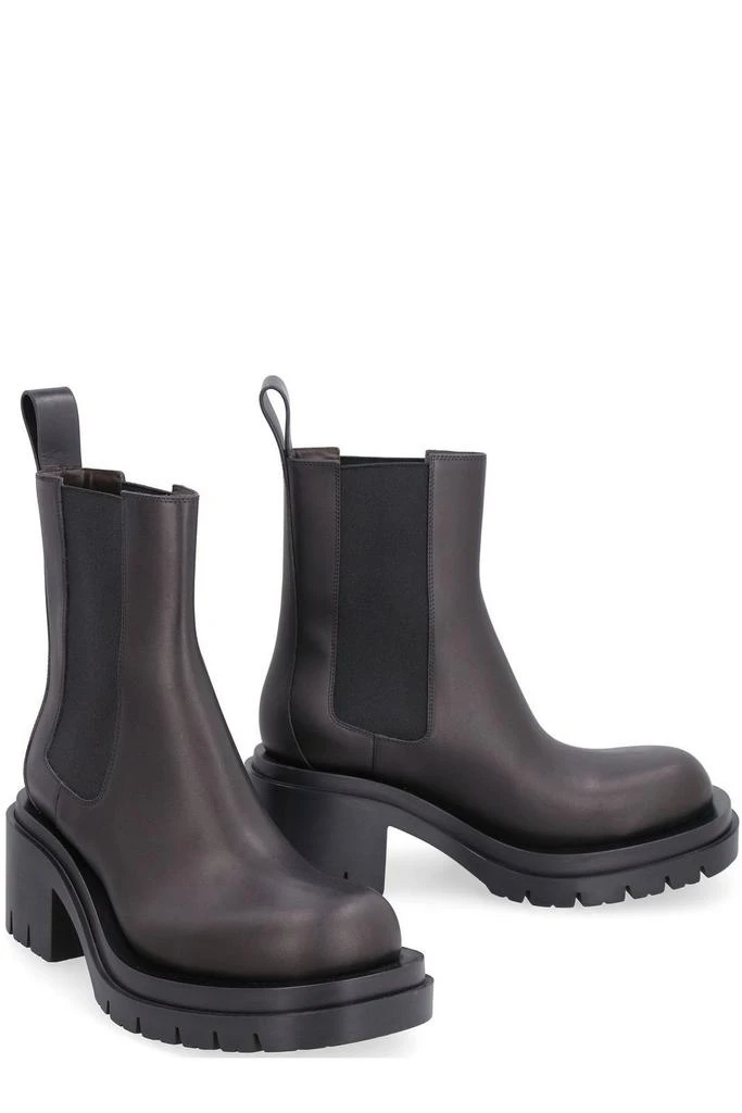 商品Bottega Veneta|Bottega Veneta Slip-On Chelsea Boots,价格¥4756,第2张图片详细描述