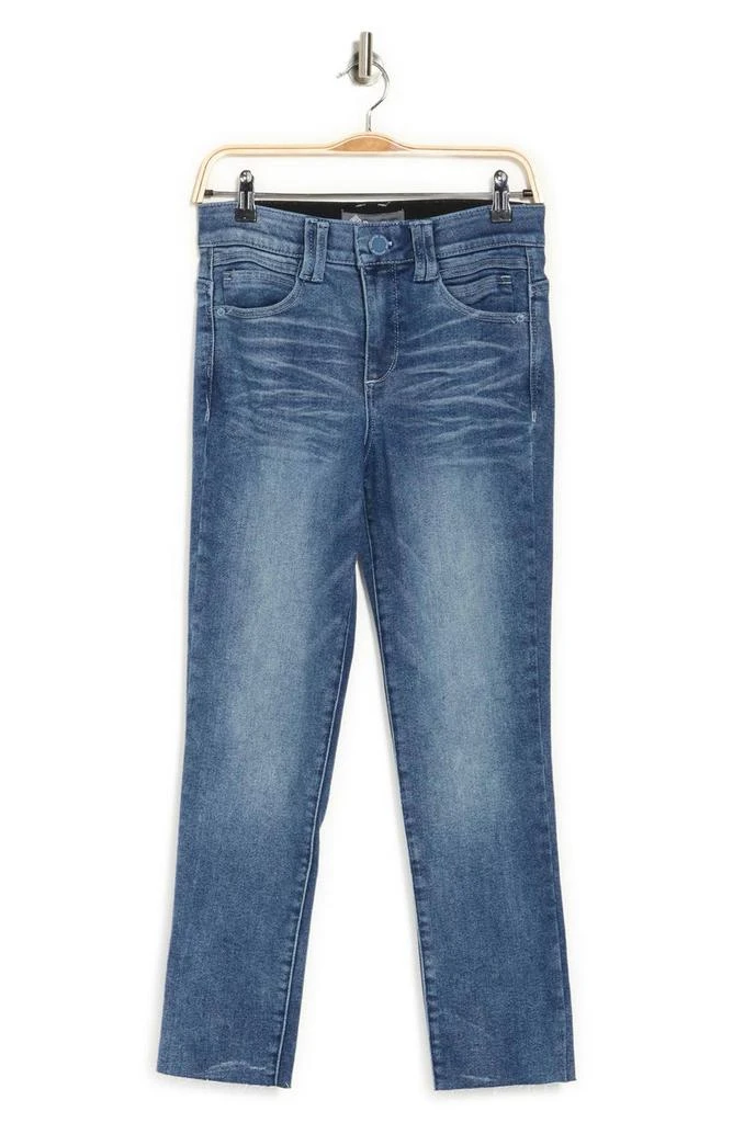 商品Democracy|Ab Technology High Rise Jeans,价格¥370,第3张图片详细描述