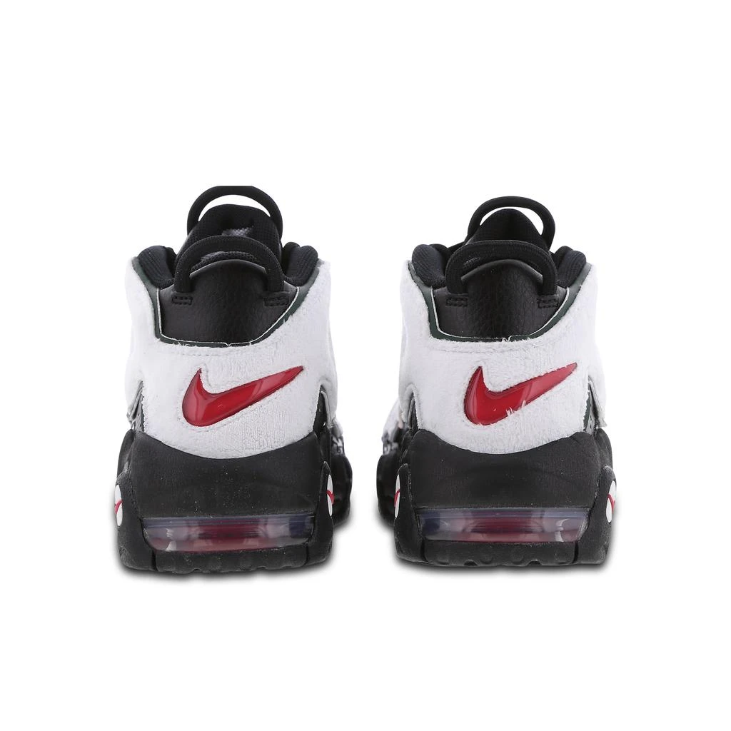 商品NIKE|Nike Max Uptempo - Grade School Shoes,价格¥438,第3张图片详细描述