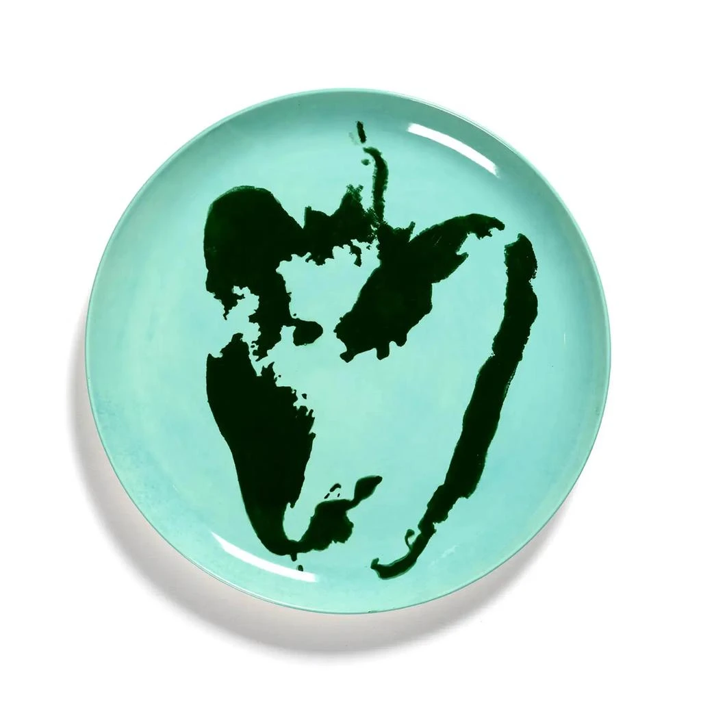 商品Serax|Serax x Ottolenghi Large Plate,价格¥283,第1张图片