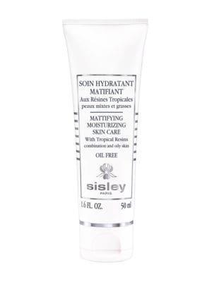商品Sisley|Mattifying Moisturizing Skin Care With Tropical Resins,价格¥898,第1张图片