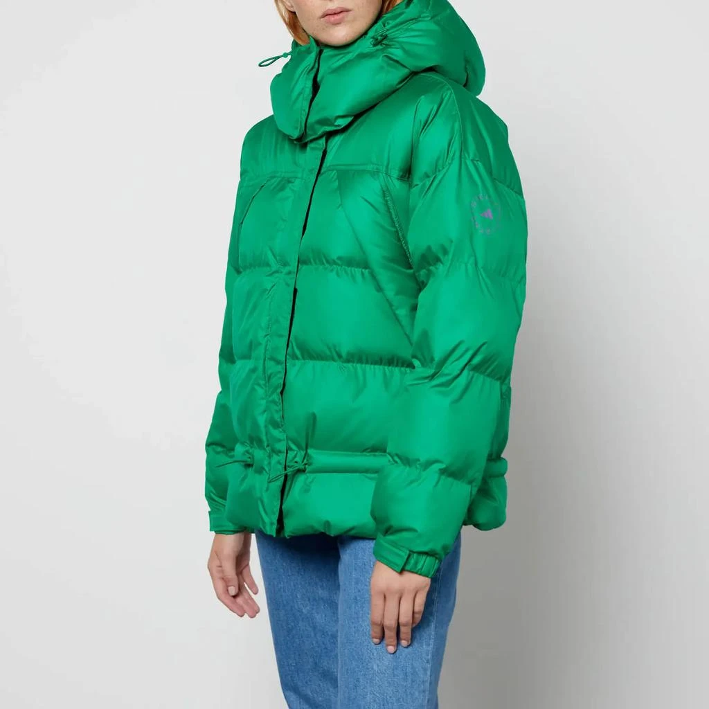 商品Adidas|adidas by Stella McCartney Quilted Shell Puffer Jacket,价格¥2301,第1张图片