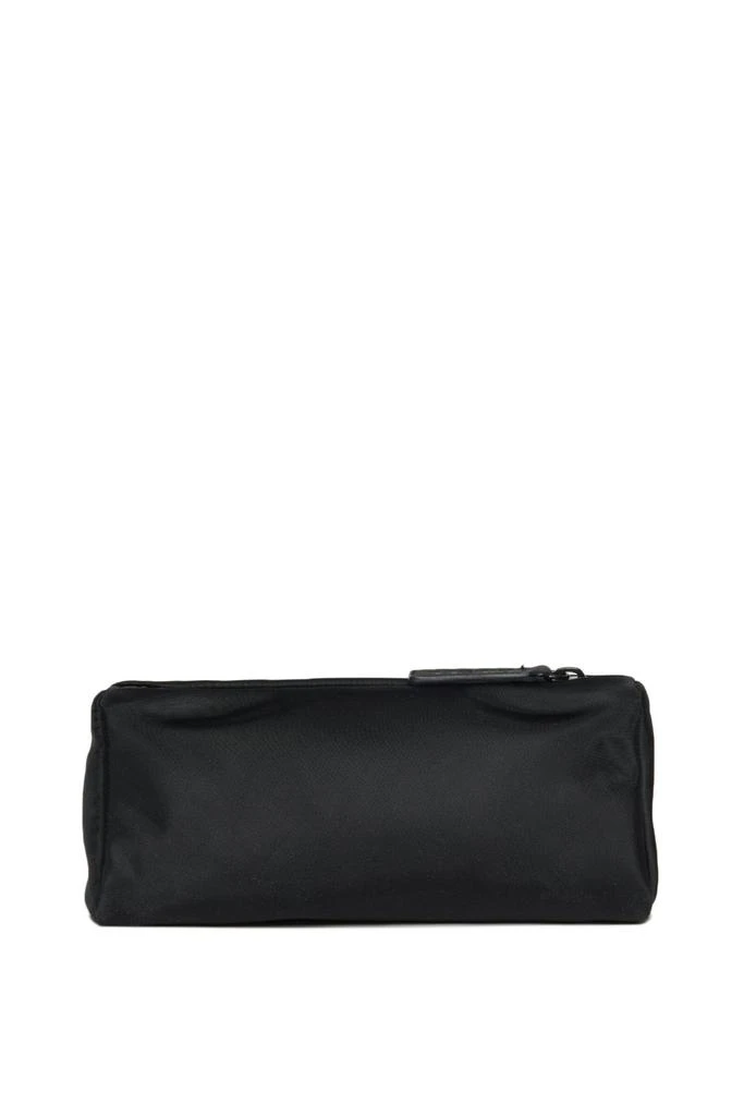 商品Diesel|Diesel Kids Logo Printed Zipped Pencil Case,价格¥261,第2张图片详细描述