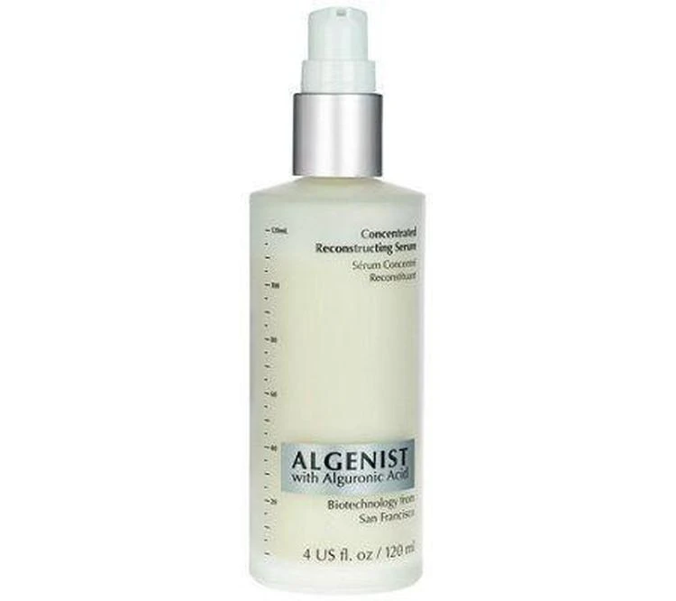 商品Algenist|焕颜修护精华乳超值装 120ml (价值$392美金),价格¥1879,第1张图片