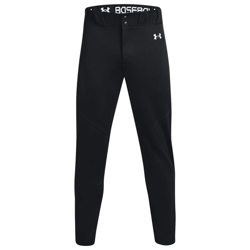 商品Under Armour|Under Armour Utility Baseball Pants 22 - Men's,价格¥115,第4张图片详细描述