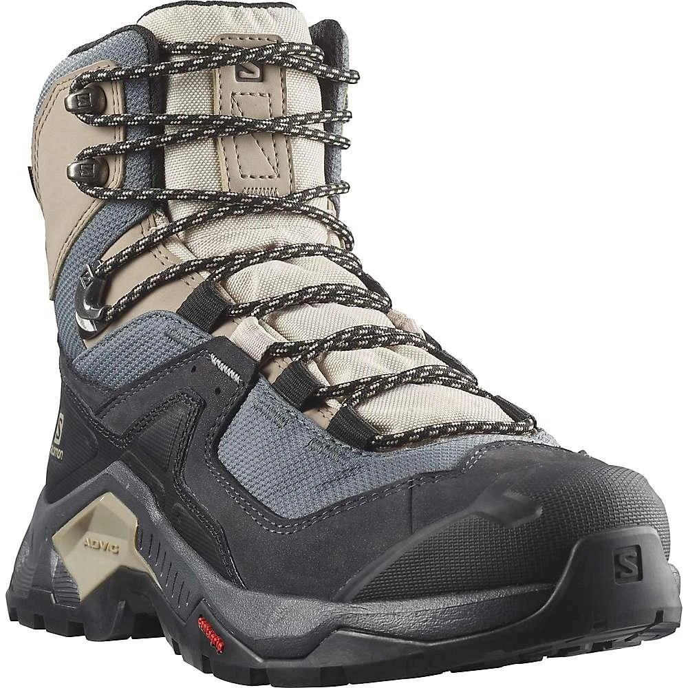 商品Salomon|Salomon Women's Quest Element GTX Boot,价格¥1568,第4张图片详细描述