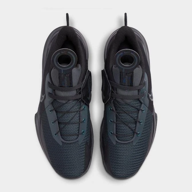 Men's Nike Precision 6 FlyEase Basketball Shoes 商品