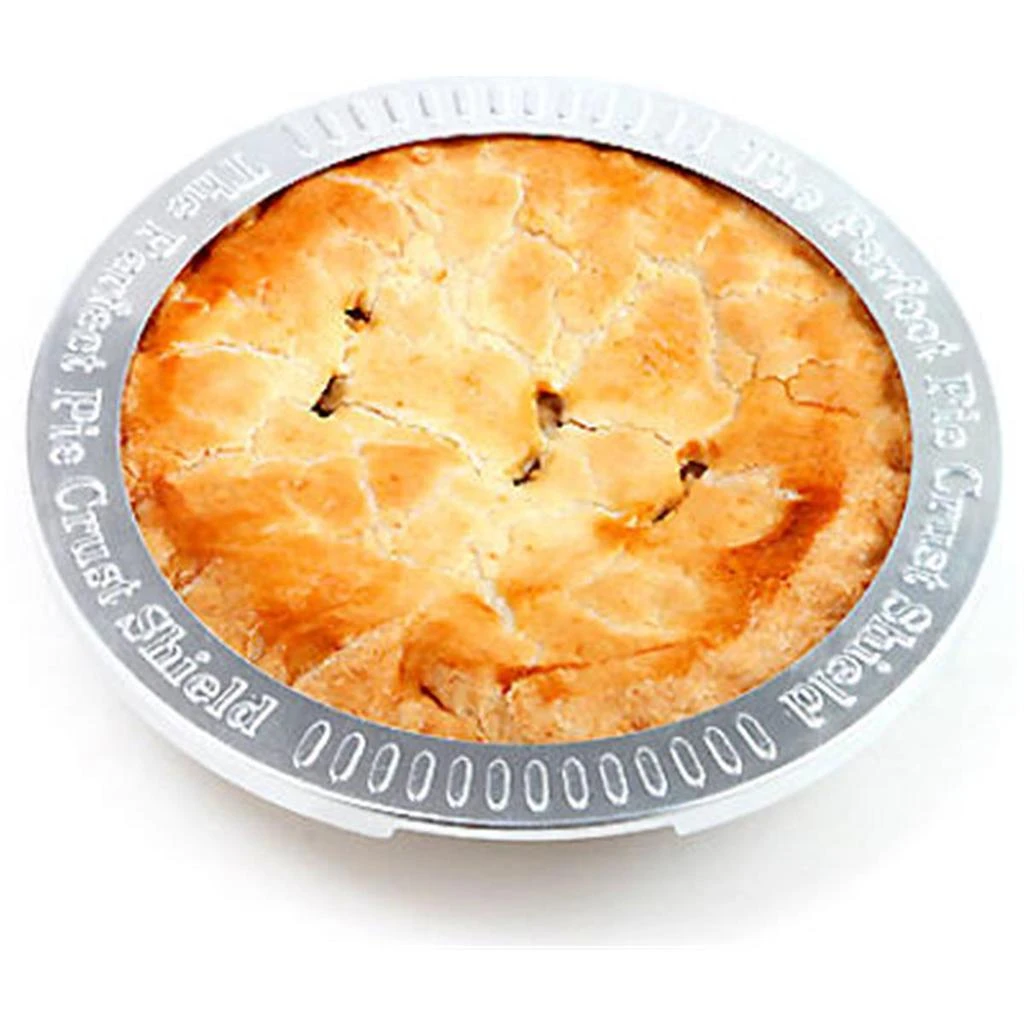 商品Norpro|Norpro 3277 10 in. Pie Crust Shield,价格¥198,第1张图片