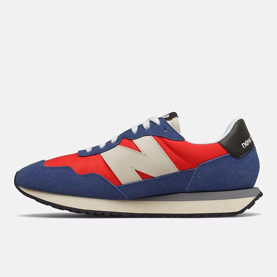 商品New Balance|237,价格¥446,第2张图片详细描述