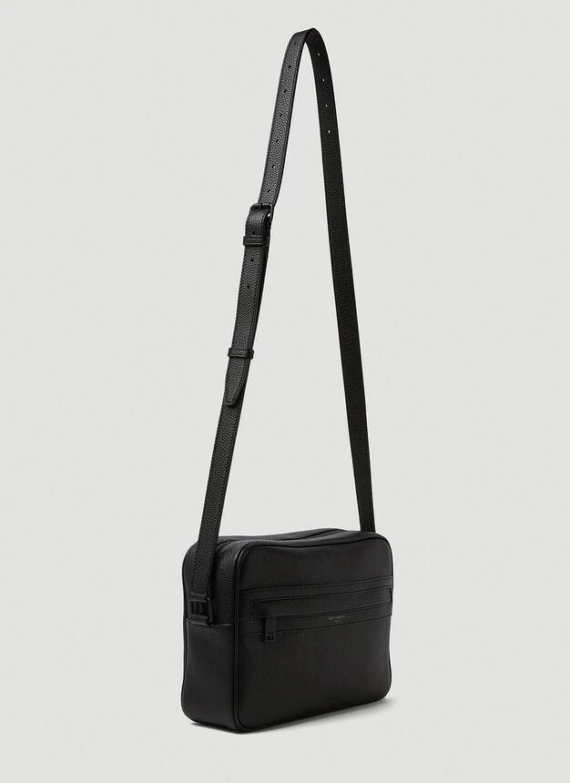 商品Yves Saint Laurent|Camp Camera Crossbody Bag in Black,价格¥9546,第2张图片详细描述