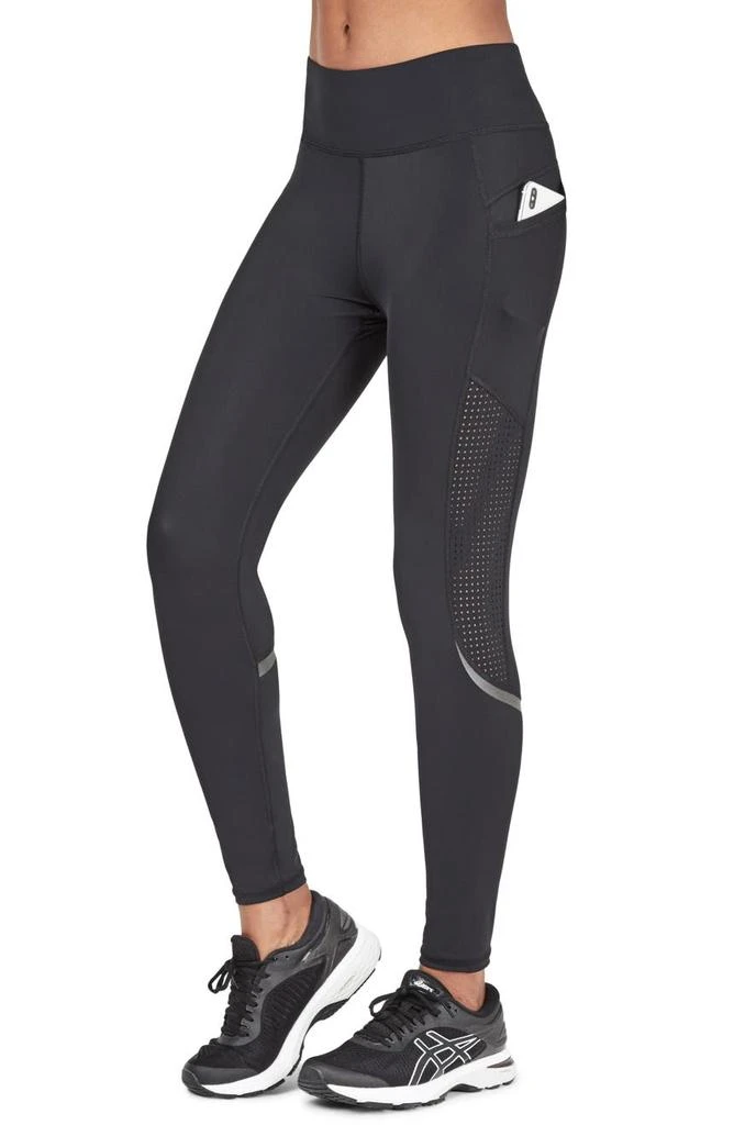 商品SWEATY BETTY|Zero Gravity High Waist 7/8 Running Leggings,价格¥182,第1张图片