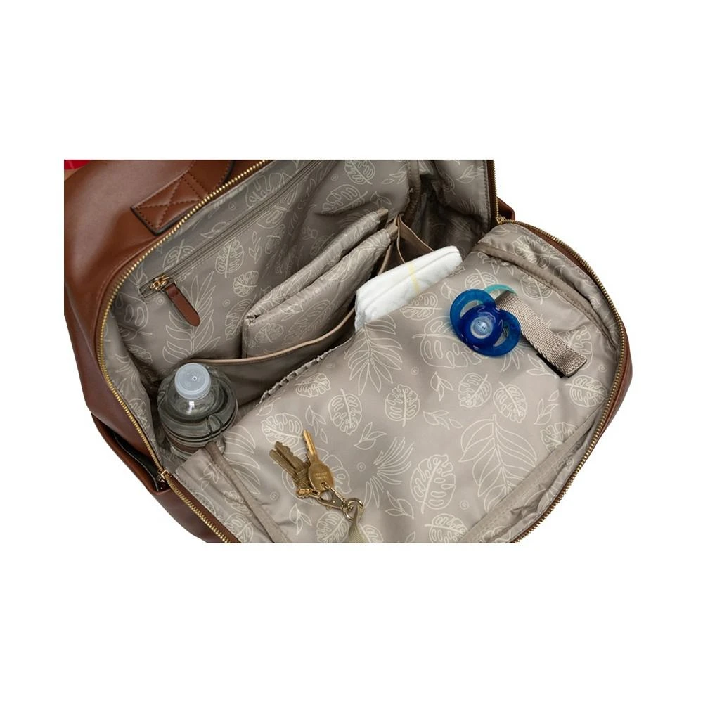 商品TWELVELittle|Peek A Boo Diaper Bag Backpack,价格¥1332,第3张图片详细描述