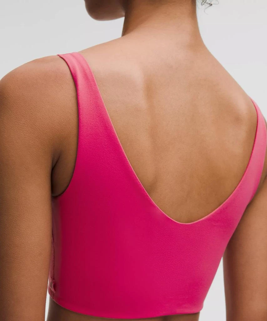 Bend This Scoop and Square Bra *Light Support, A-C Cups 商品