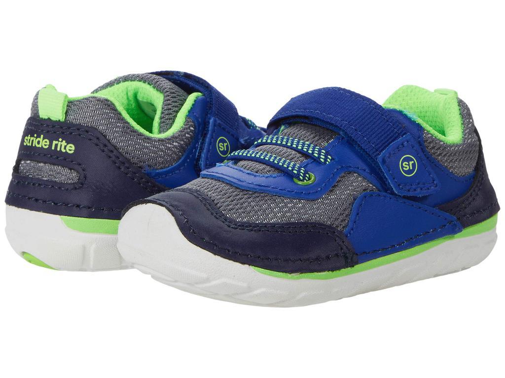 商品Stride Rite|SM Rhett (Infant/Toddler),价格¥177-¥257,第1张图片