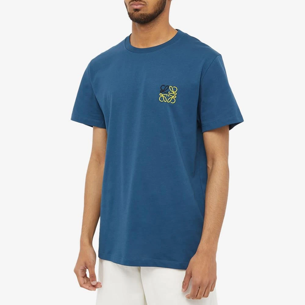 商品Loewe|Loewe Anagram Tee,价格¥2716,第2张图片详细描述