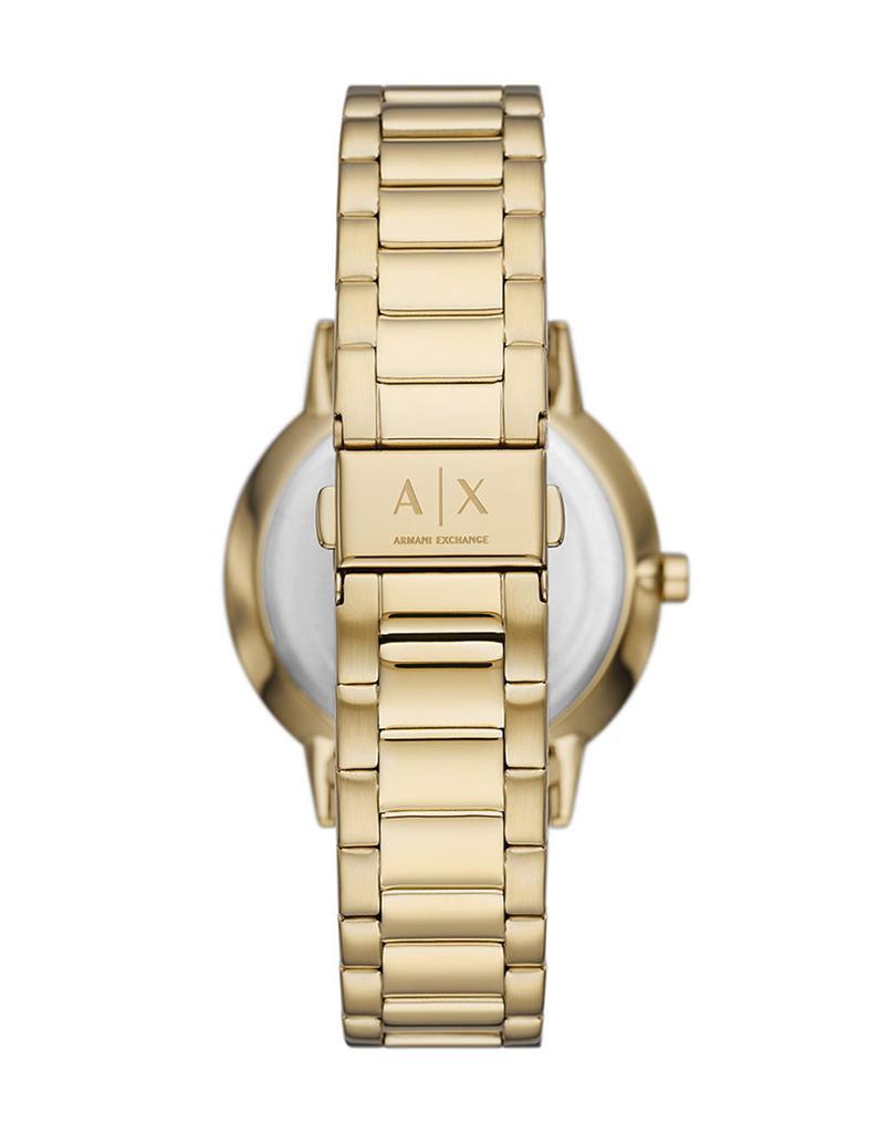 商品Armani Exchange|Wrist watch,价格¥1733,第4张图片详细描述
