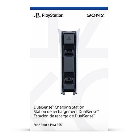 DualSense Charging Station for PlayStation 5商品第1张图片规格展示