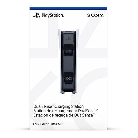 商品SONY|DualSense Charging Station for PlayStation 5,价格¥219,第1张图片