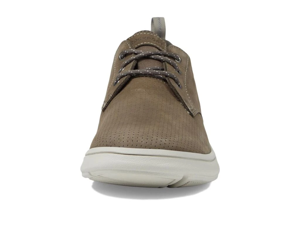 Zaden Plain Toe Oxford 商品