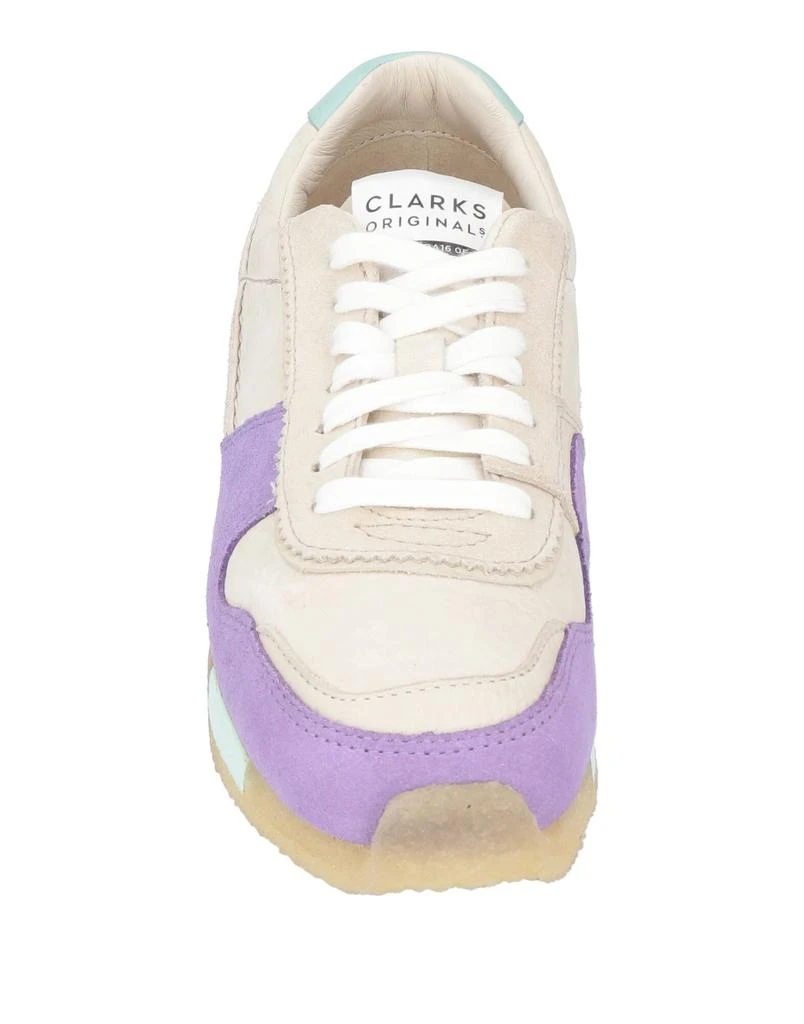 商品Clarks|Sneakers,价格¥559,第4张图片详细描述