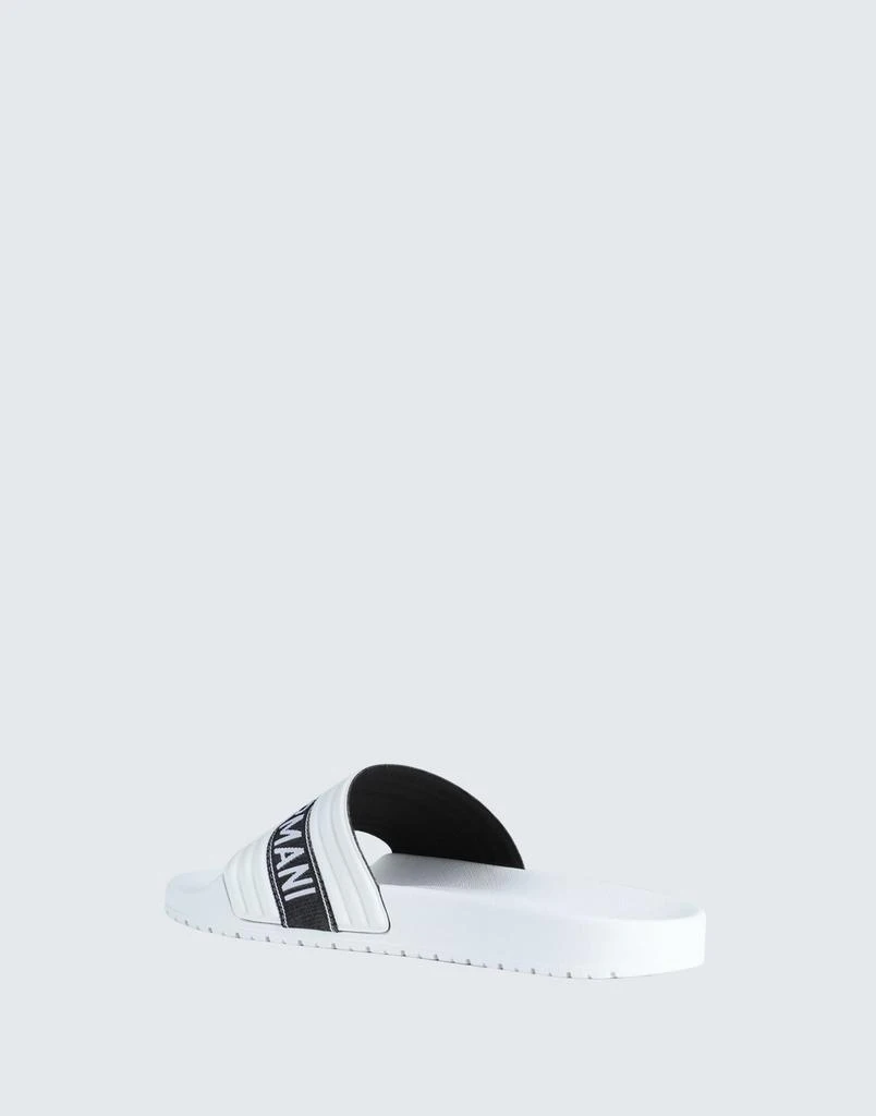 商品Emporio Armani|Sandals,价格¥420,第3张图片详细描述