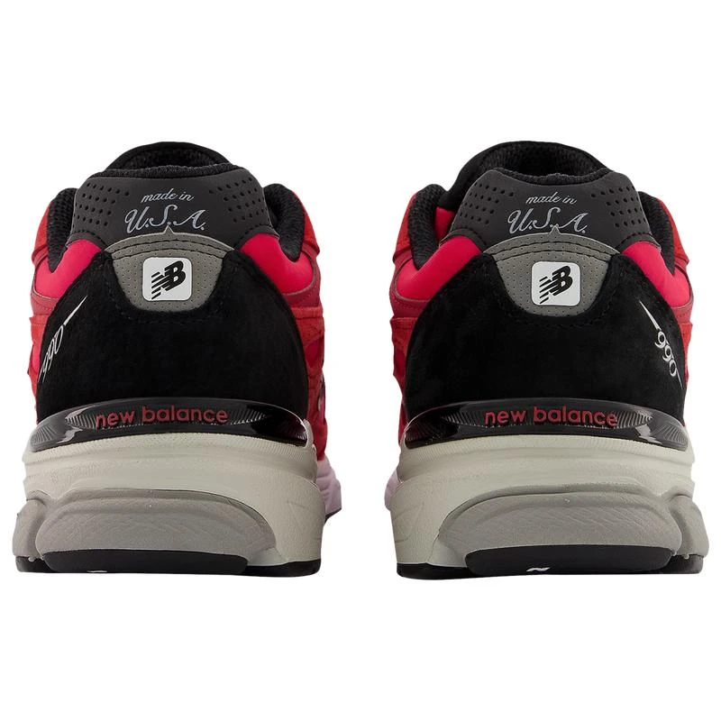 商品New Balance|New Balance 990v3 - Men's,价格¥1317,第3张图片详细描述