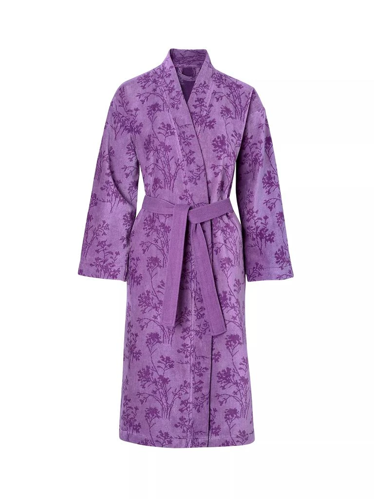 商品Anne de Solène|Époque Bathrobe,价格¥1541,第1张图片