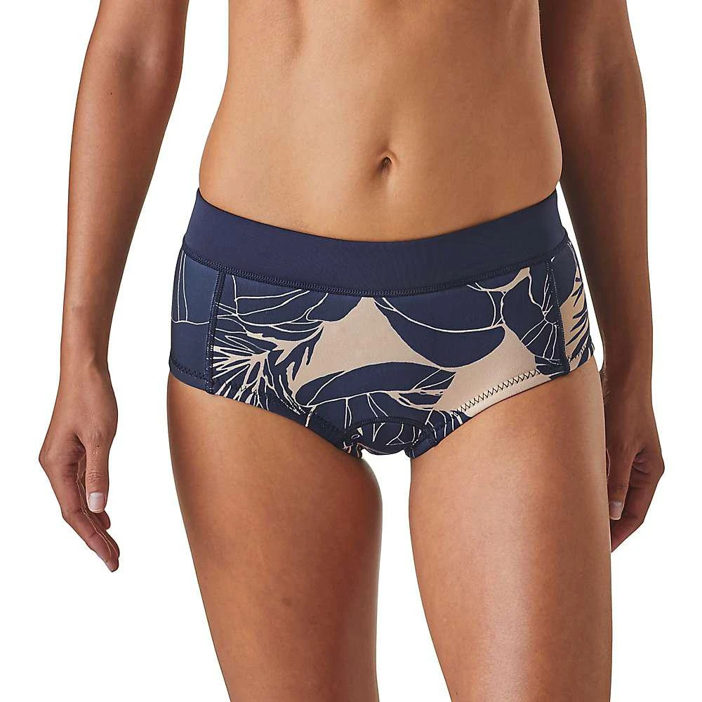 商品Patagonia|Patagonia Women's R1 Lite Yulex Surf Short 女款海滩裤,价格¥289,第5张图片详细描述