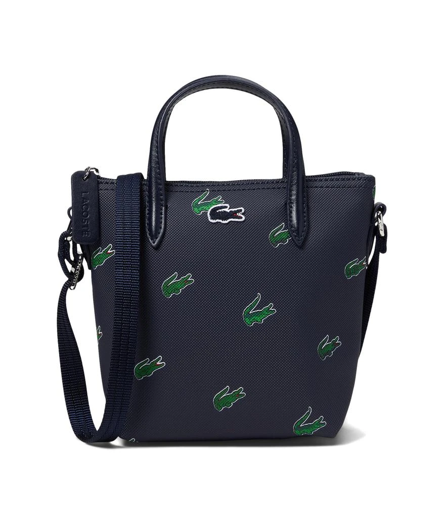 商品Lacoste|Crossover Bag,价格¥716,第1张图片