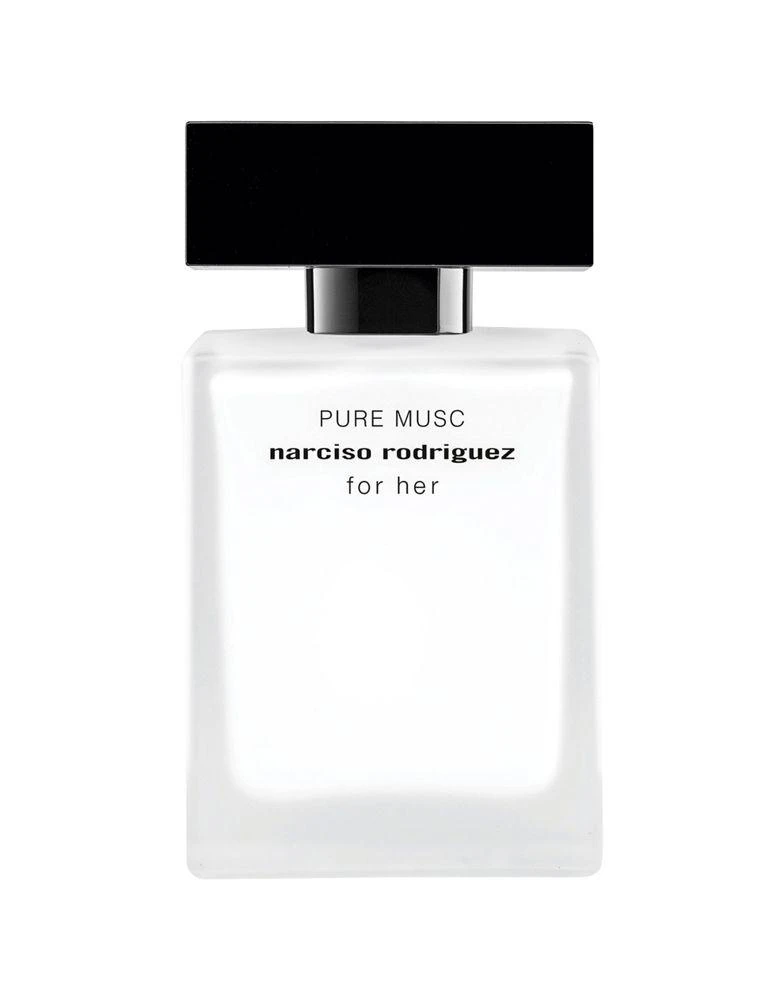 商品Narciso Rodriguez|Narciso Rodriguez For Her Pure Musc Eau de Parfum 30ml,价格¥583,第1张图片